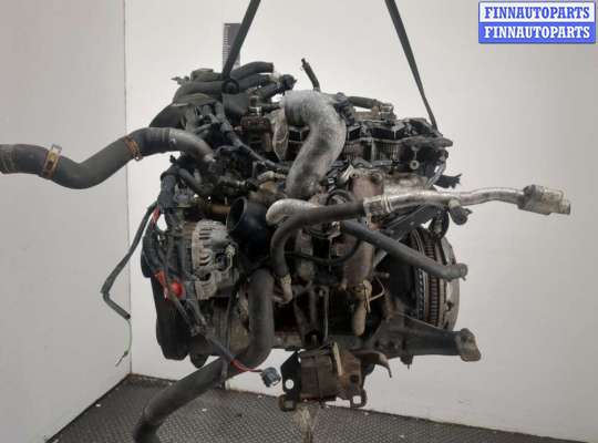 купить Двигатель (ДВС) на Nissan Pathfinder 2004-2014