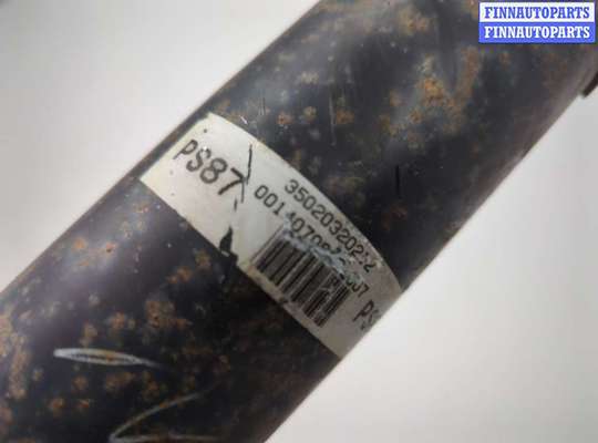 купить Кардан на Lexus GS 2005-2012