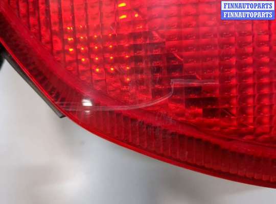 купить Фонарь (задний) на Skoda Fabia 2007-2014