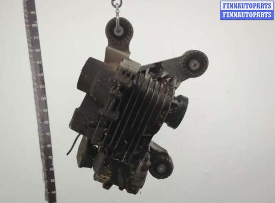 Редуктор моста VG2733567 на Volkswagen Passat 6 2005-2010