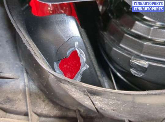 купить Фонарь (задний) на Toyota Avensis 2 2003-2008