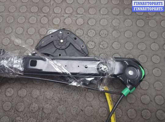 купить Стеклоподъемник электрический на BMW 3 E46 1998-2006