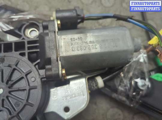 купить Стеклоподъемник электрический на BMW 3 E46 1998-2006