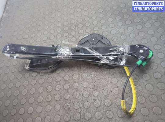 купить Стеклоподъемник электрический на BMW 3 E46 1998-2006