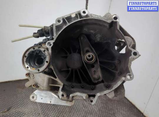 купить КПП 5-ст.мех. (МКПП) на Volkswagen Polo 2005-2009