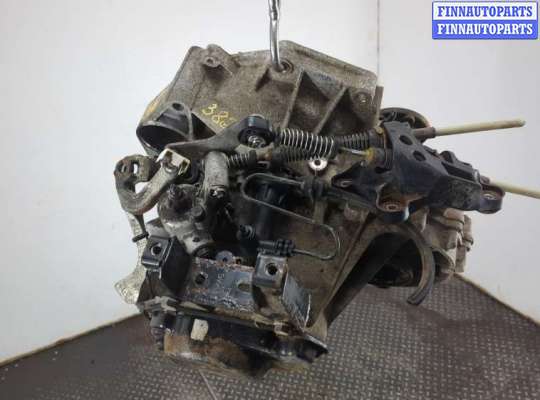 купить КПП 5-ст.мех. (МКПП) на Volkswagen Polo 2005-2009