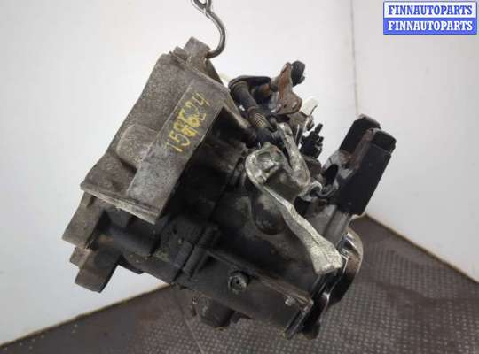 купить КПП 5-ст.мех. (МКПП) на Volkswagen Polo 2005-2009