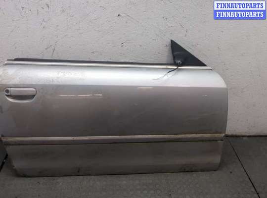 Замок двери AU1602635 на Audi A4 (B6) 2000-2006