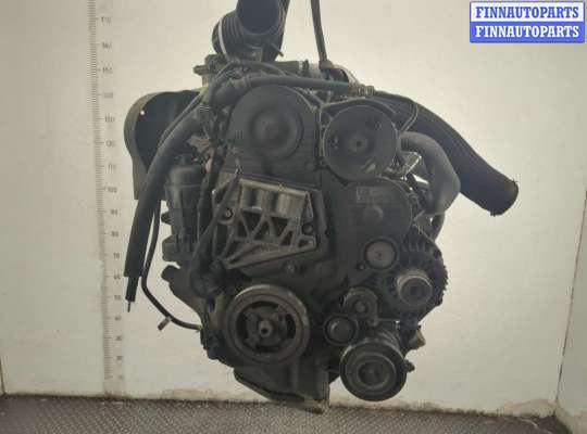 Насос гидроусилителя руля (ГУР) CH482893 на Chevrolet Captiva 2006-2011
