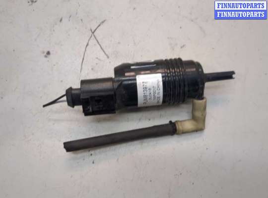 купить Двигатель (насос) омывателя на Chevrolet Equinox 2017-2024