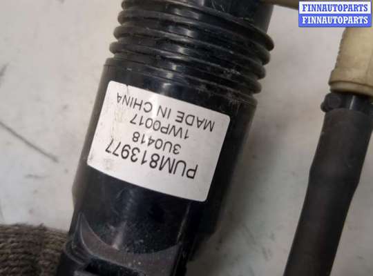 купить Двигатель (насос) омывателя на Chevrolet Equinox 2017-2024