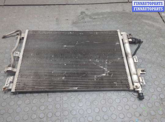 купить Радиатор кондиционера на Volvo XC90 2002-2014