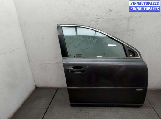 купить Дверь боковая (легковая) на Volvo XC90 2002-2006
