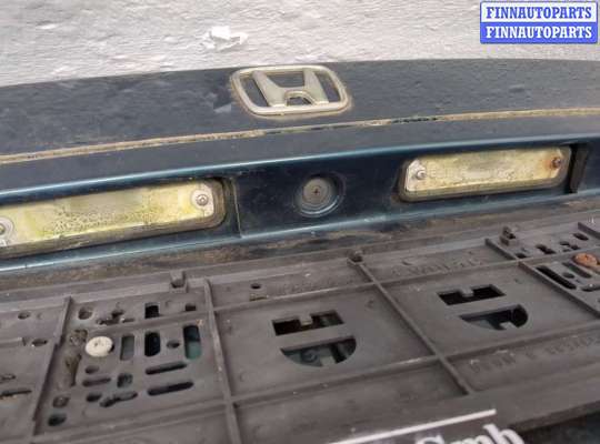 купить Подсветка номера на Honda Civic 1995-2001