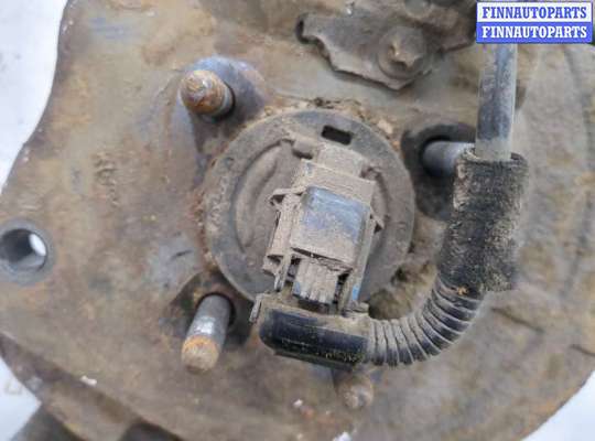 купить Ступица (кулак, цапфа) на Ford Fusion 2002-2012