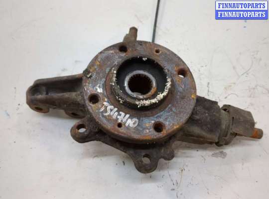 купить Ступица (кулак, цапфа) на Peugeot 5008 2009-2016