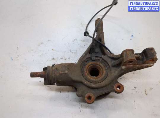 купить Ступица (кулак, цапфа) на Peugeot 5008 2009-2016