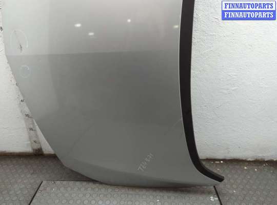 купить Капот на Opel Astra J 2010-2017