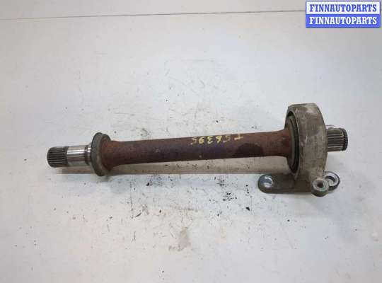 купить Полуось (приводной вал, шрус) на Honda CR-V 2001-2006