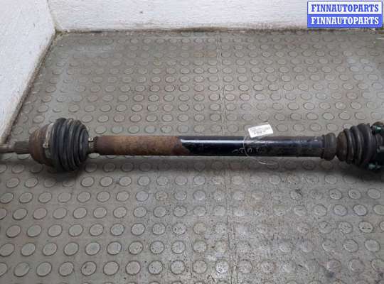 Полуось (приводной вал, шрус) VG2675602 на Volkswagen Golf 4 1997-2006