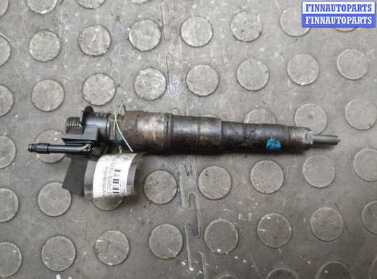 Форсунка топливная BM3674773 на BMW X3 E83 2003-2010