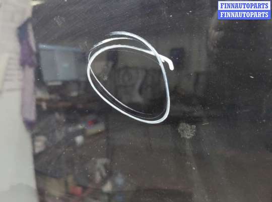 Обшивка капота VG2716108 на Volkswagen Passat 8 2015-2025