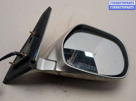 Купить Зеркало боковое на Lexus GX 2002-2009 Зеркало боковое LXA7592 на Lexus GX 2002-2009