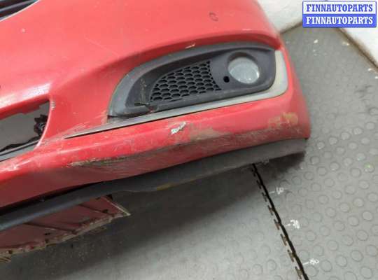 купить Бампер на Opel Insignia 2008-2017