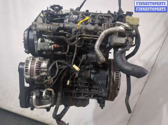 купить Турбина на Mazda 6 (GG) 2002-2008