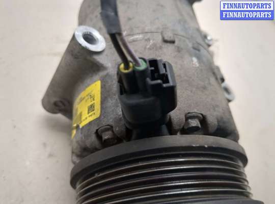 купить Компрессор кондиционера на Ford Mondeo 4 2007-2015