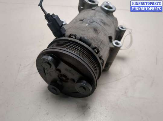 купить Компрессор кондиционера на Ford Mondeo 4 2007-2015
