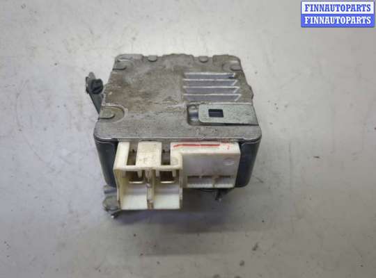 Блок управления электроусилителем руля TT955322 на Toyota Yaris 2005-2011