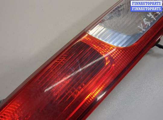 купить Фонарь (задний) на Ford Focus 2 2005-2008