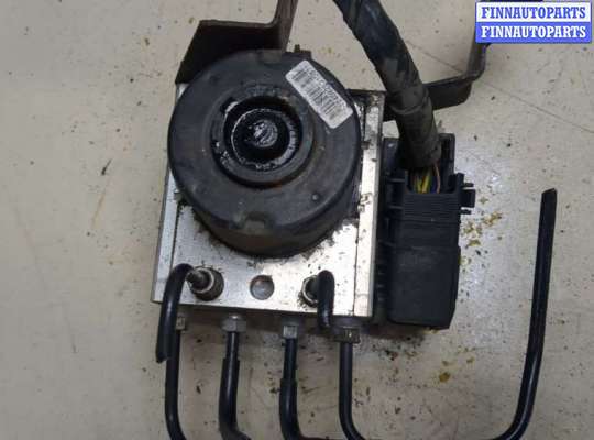 Блок АБС, насос (ABS, ESP, ASR) MZ615995 на Mazda 5 (CR) 2005-2010
