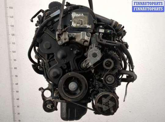 купить Форсунка топливная на Peugeot 3008 2009-2016