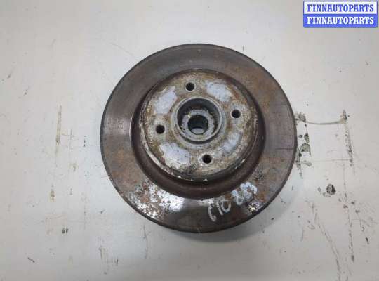 купить Ступица (кулак, цапфа) на Renault Scenic 1996-2002