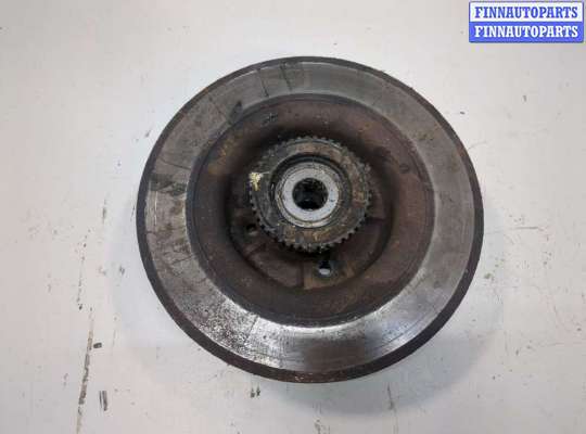 купить Ступица (кулак, цапфа) на Renault Scenic 1996-2002