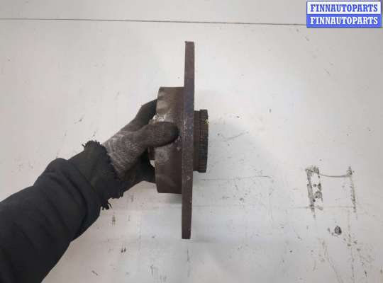 купить Ступица (кулак, цапфа) на Renault Scenic 1996-2002