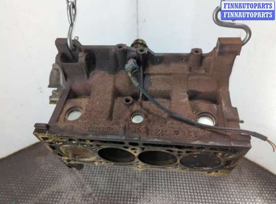 купить Блок цилиндров (Шорт блок) на Renault Megane 1996-2002