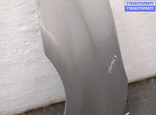 купить Крыло на Citroen C4 2004-2010