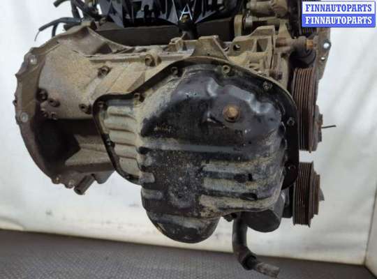 купить Двигатель (ДВС) на Toyota RAV 4 2000-2005