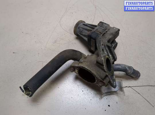 Клапан рециркуляции газов (EGR) на Citroen Jumper II (250/290)