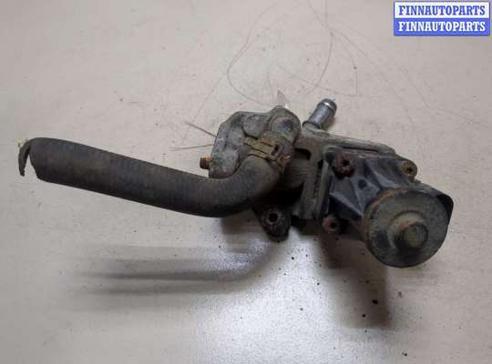 Клапан рециркуляции газов (EGR) на Citroen Jumper II (250/290)