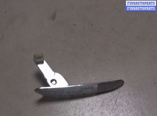купить Ручка двери салона на Mercedes ML W163 1998-2004