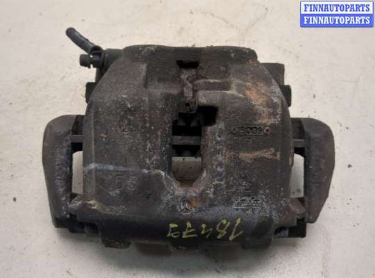 Суппорт MB1727041 на Mercedes ML W164 2005-2011