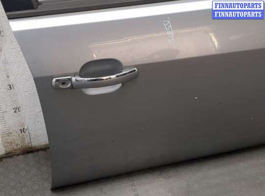 купить Дверь боковая (легковая) на Ford Mondeo 3 2000-2007