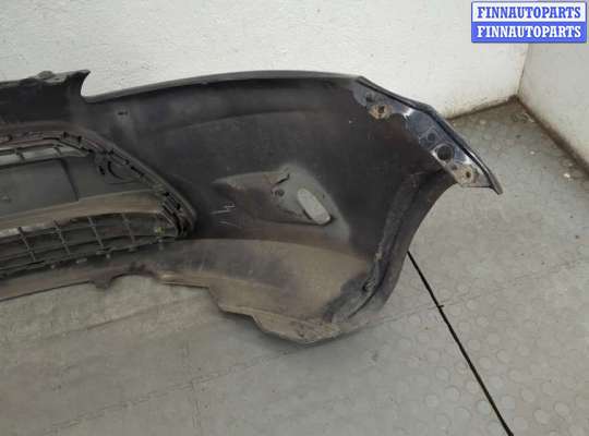 купить Решетка радиатора на Ford Fiesta 2008-2013