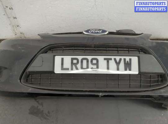 купить Решетка радиатора на Ford Fiesta 2008-2013