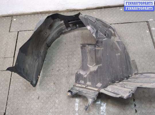 купить Защита арок (подкрылок) на Suzuki Vitara 2014-