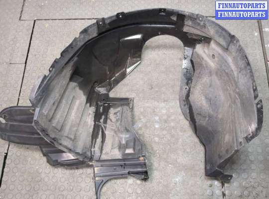 купить Защита арок (подкрылок) на Suzuki Vitara 2014-
